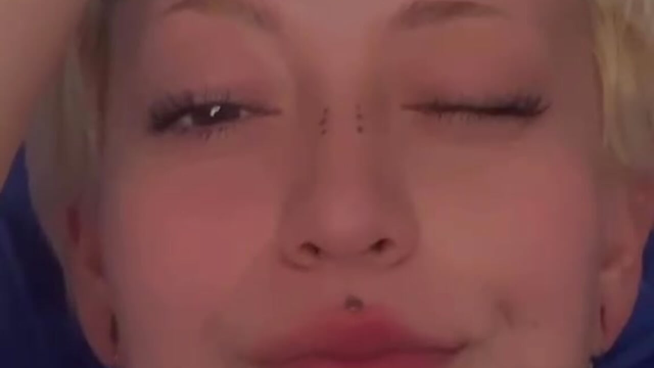 <3 - video by seley222 cam model