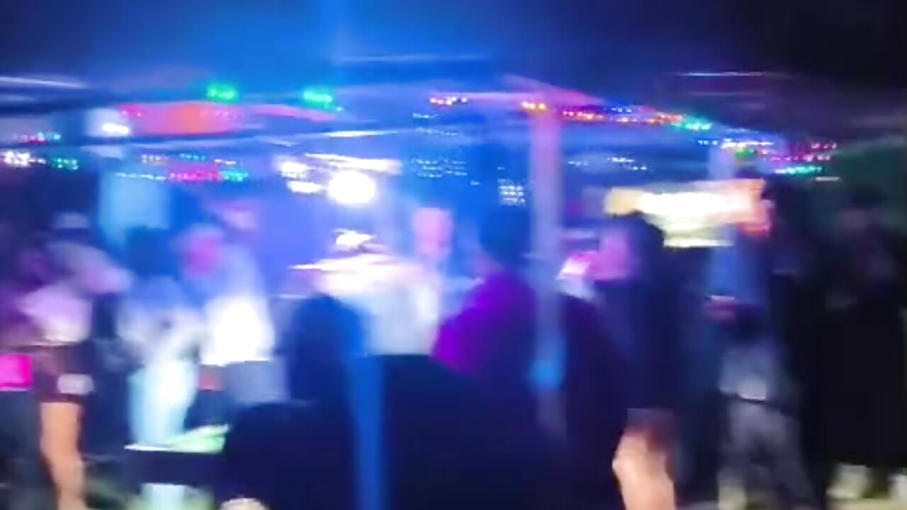 Teh party nude - βίντεο μοντέλου torosdyd
