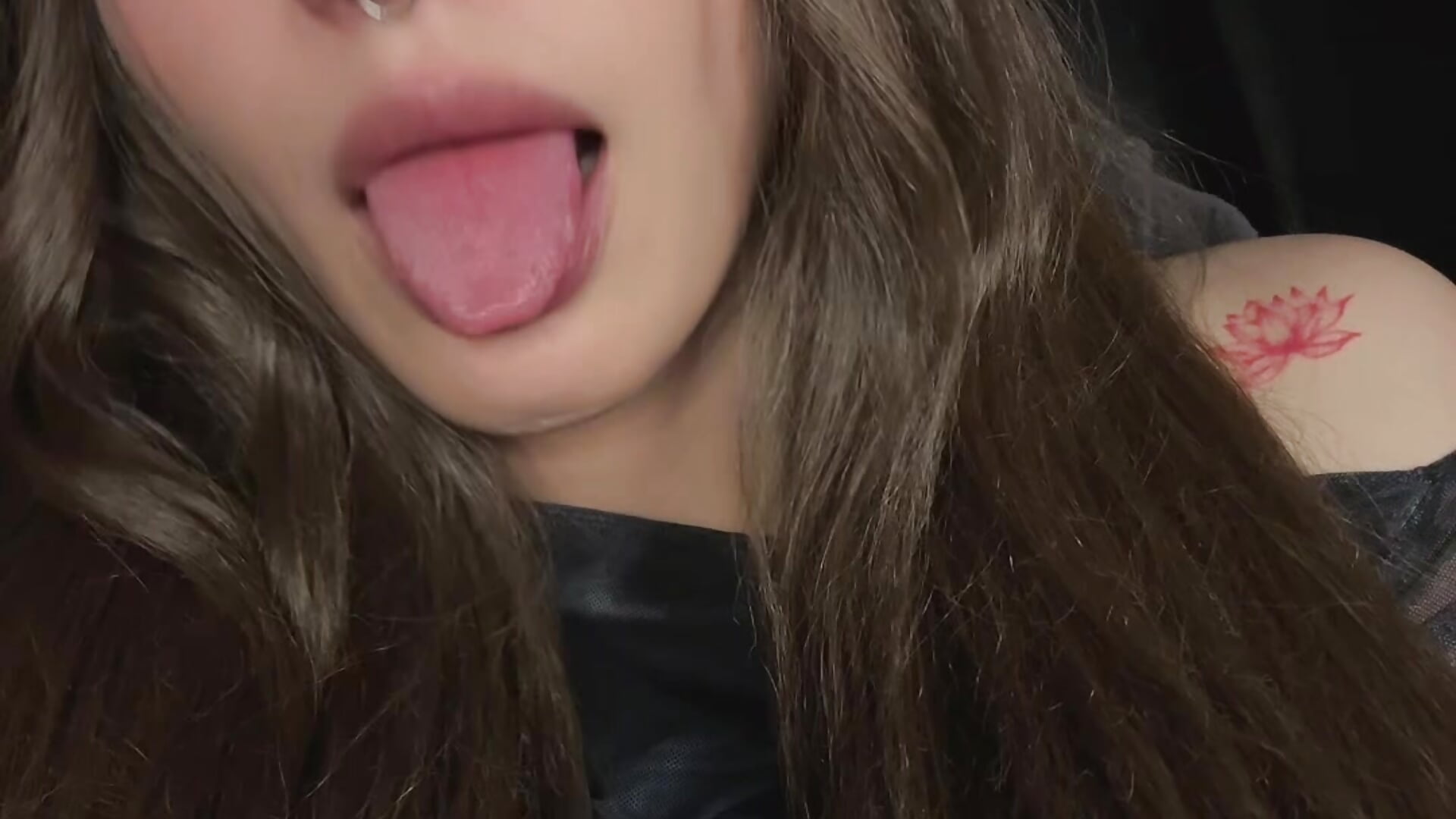 😈 - video av Lottus_fire cam model