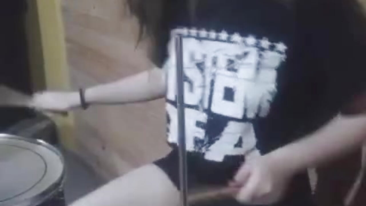 One of my favorite passions!   🔥🥵 – video af Loren_FX cam-model