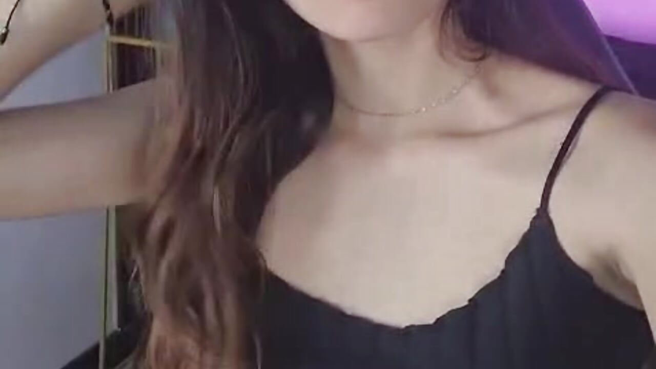 Hii - video by Cherryblossom18_ cam model