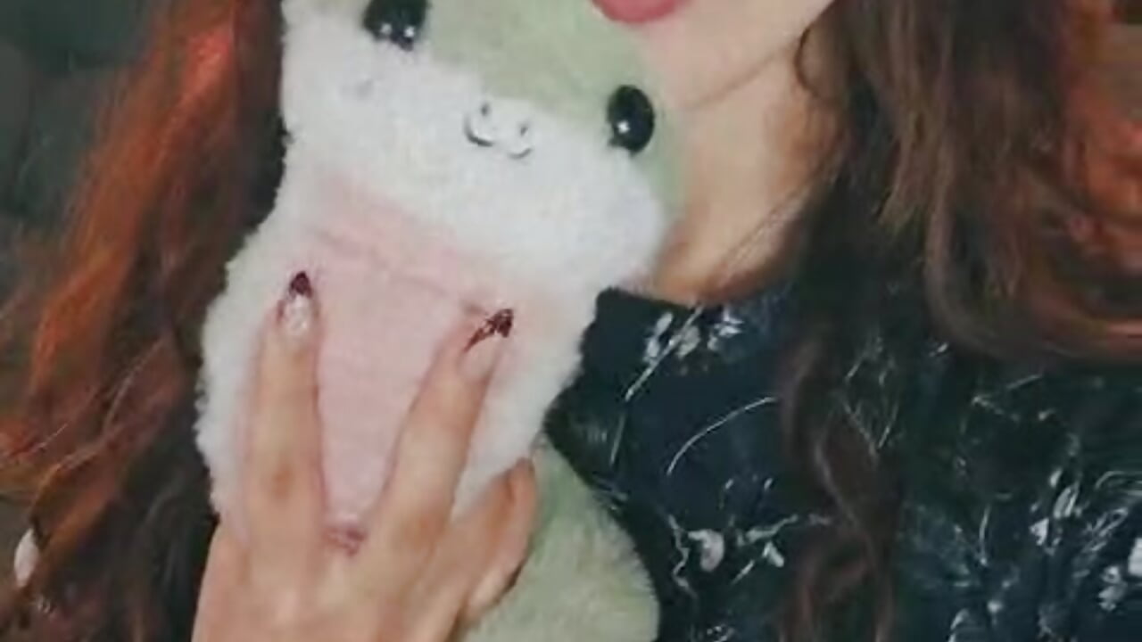 Cherry!!! - video by Cherryblossom18_ cam model
