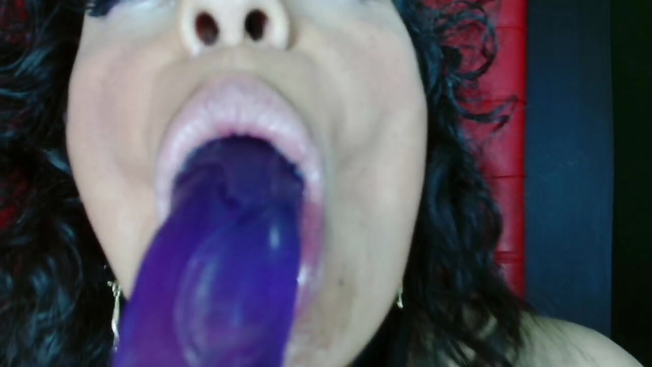 Blowjob close up 🍆💦