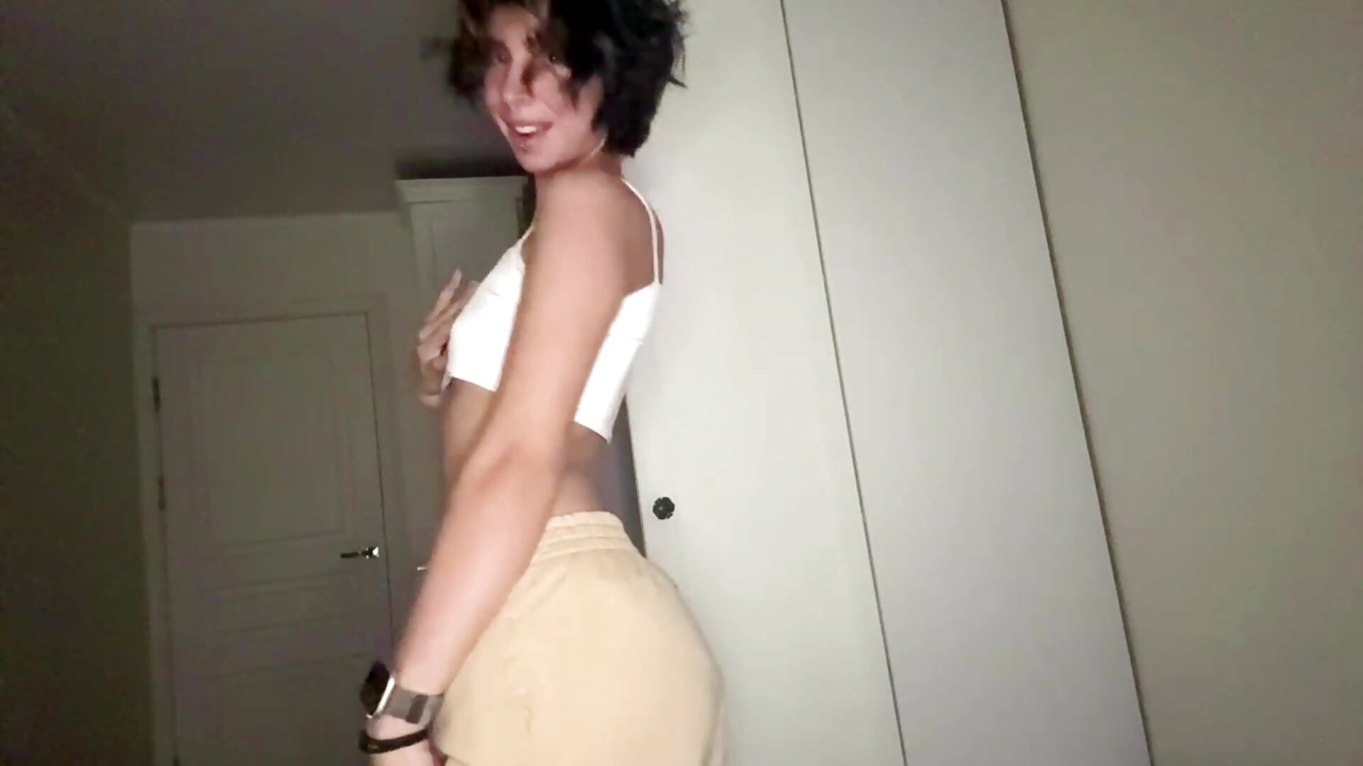 such a good song ♥ - vídeo de la modelo de cam JessiaRuezga