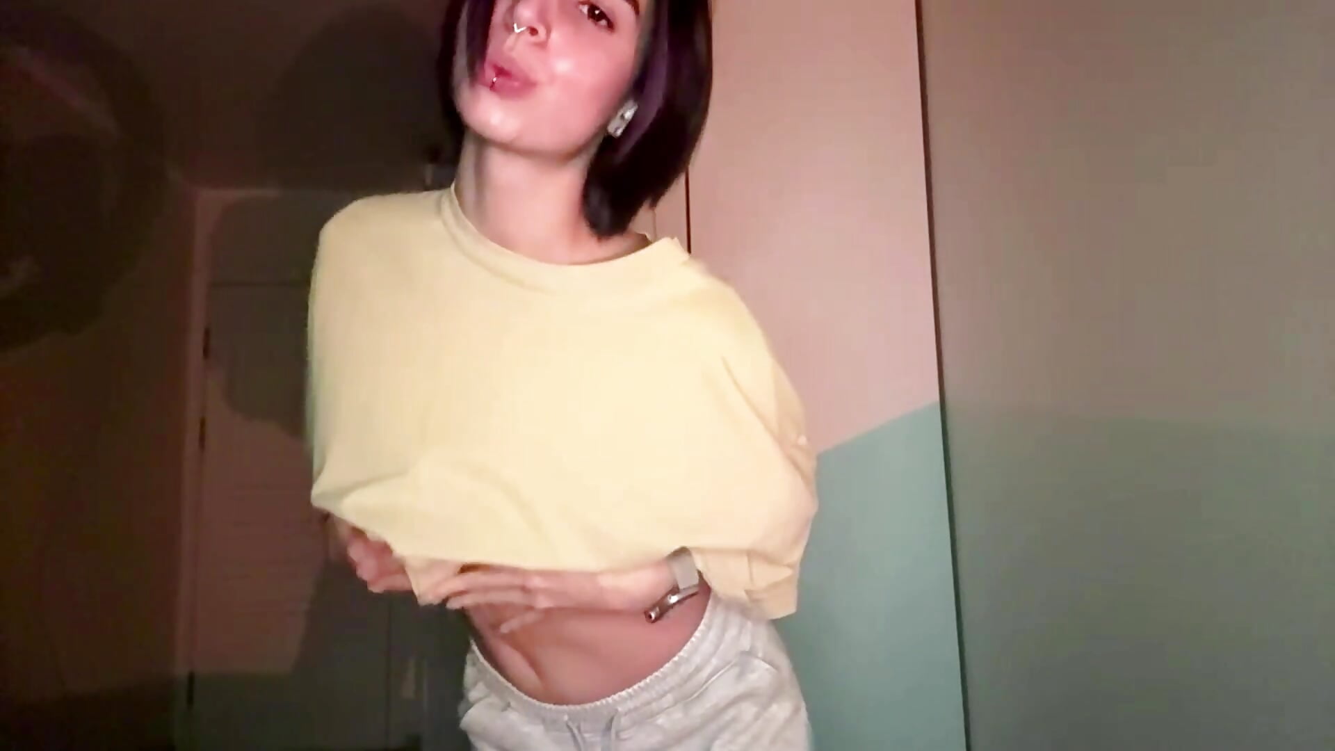 ❤️ When Amy Gets Playful ❤️ - video của người mẫu cam JessiaRuezga