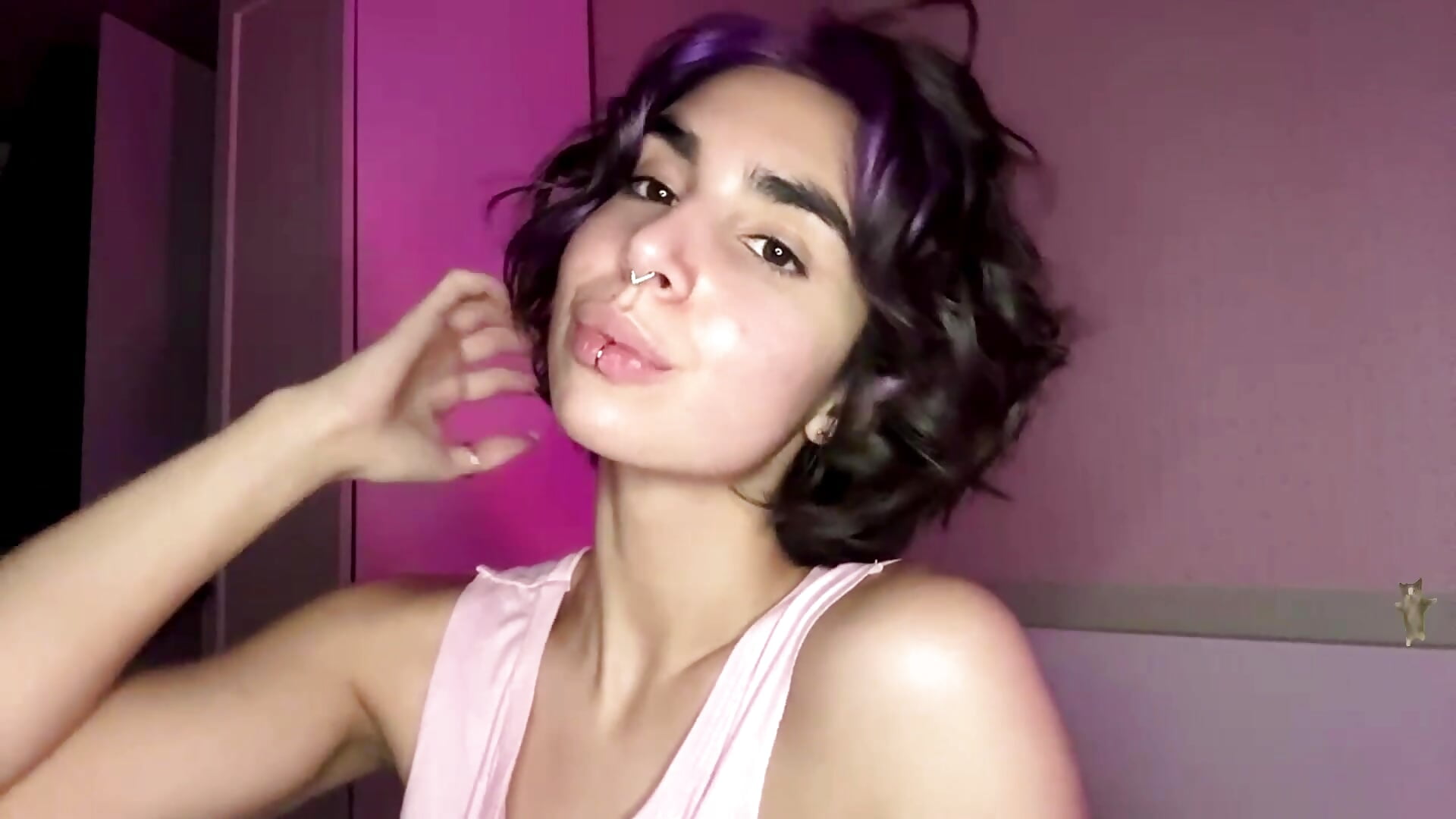 ❤️ A Song Made Me Do It ❤️ - video by JessiaRuezga cam model