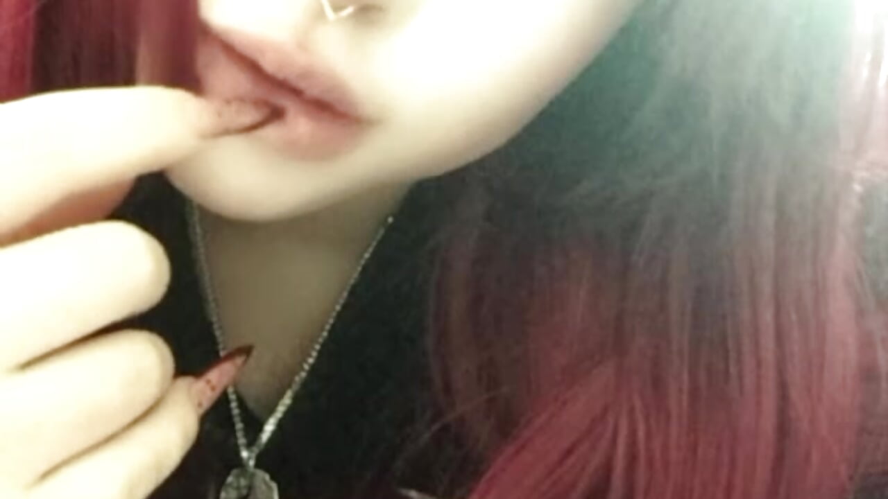 💋 – video af KittyNuarr cam-model