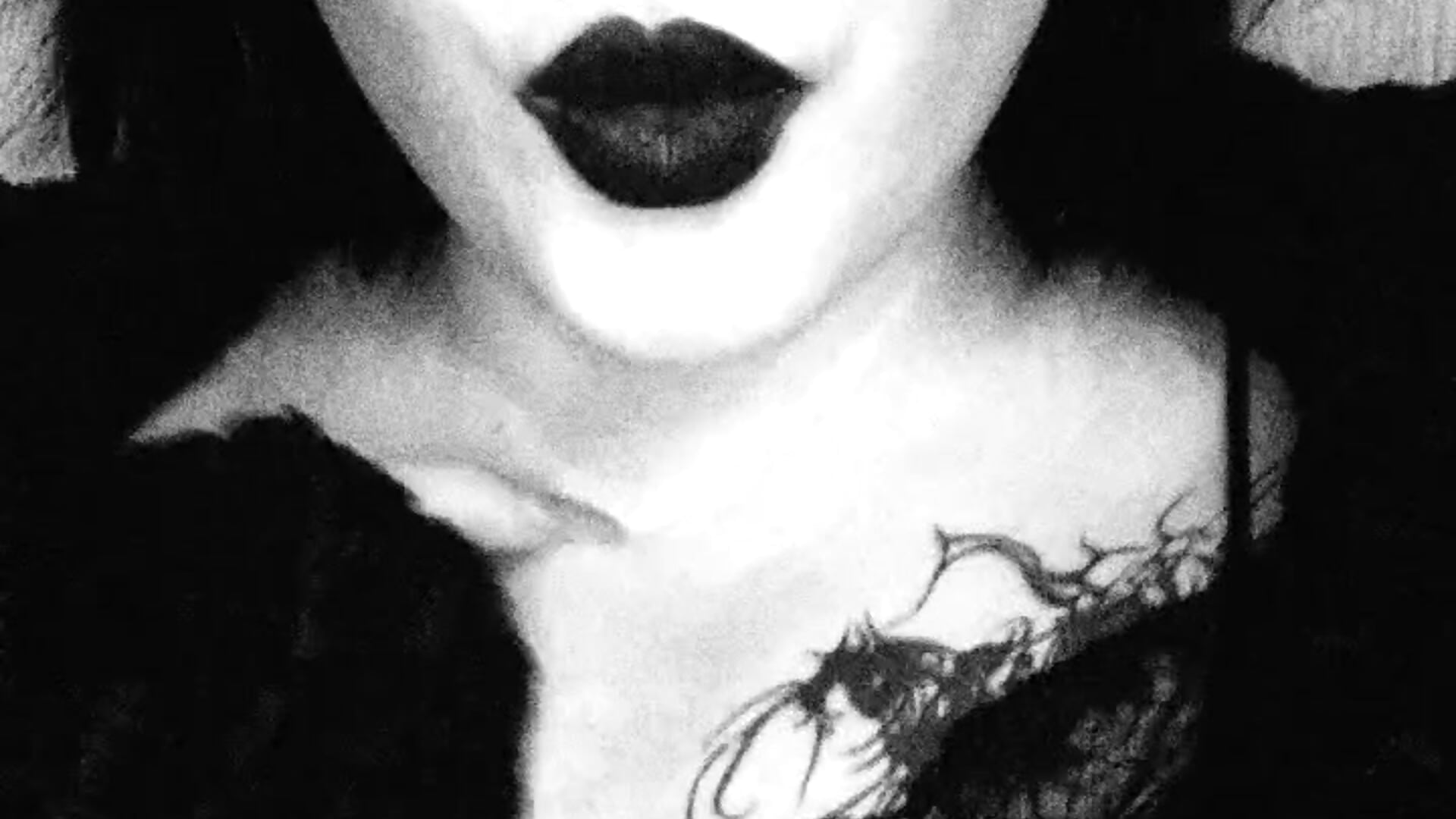 💋 – video af KittyNuarr cam-model