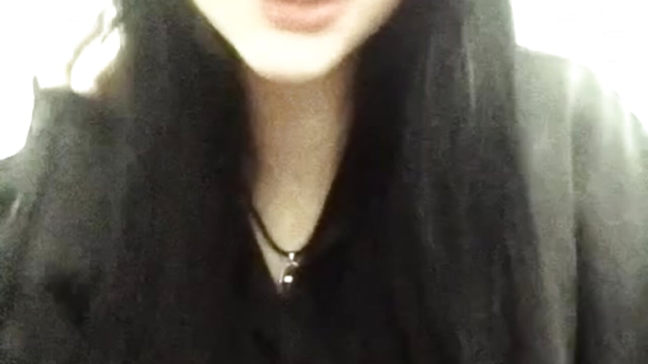 me – video af KittyNuarr cam-model
