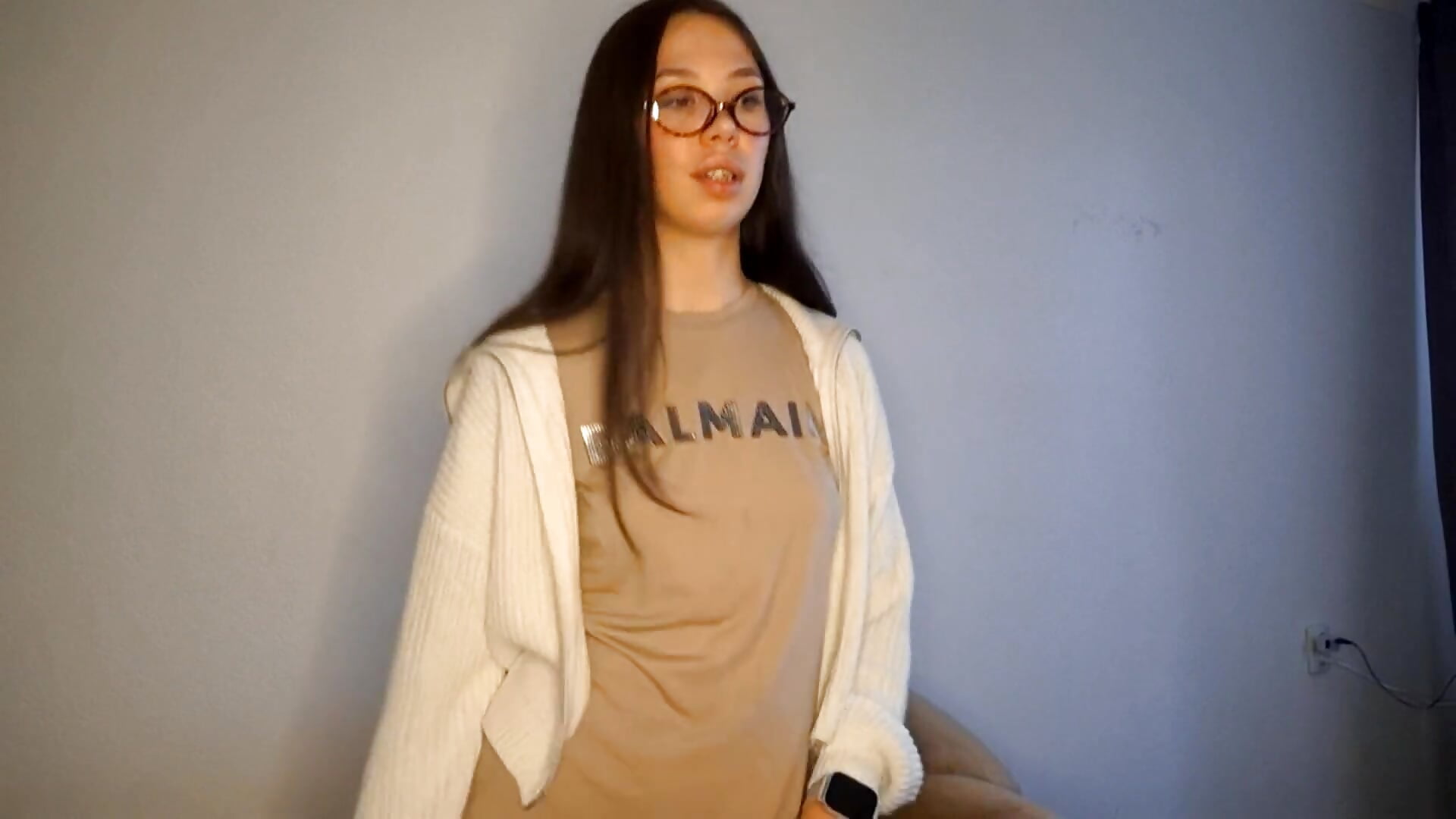 Easy introductory dance - video di ParousCopier modella di cam