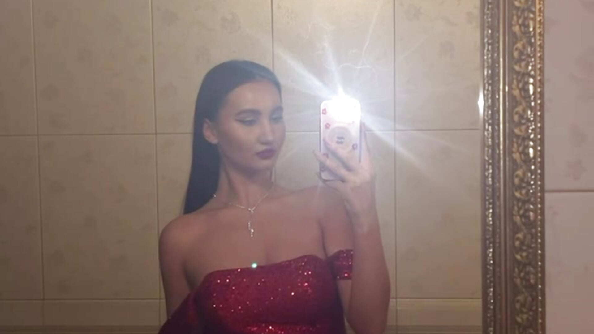 watch me💕 - vídeo de AriaCatrool modelo de câmara