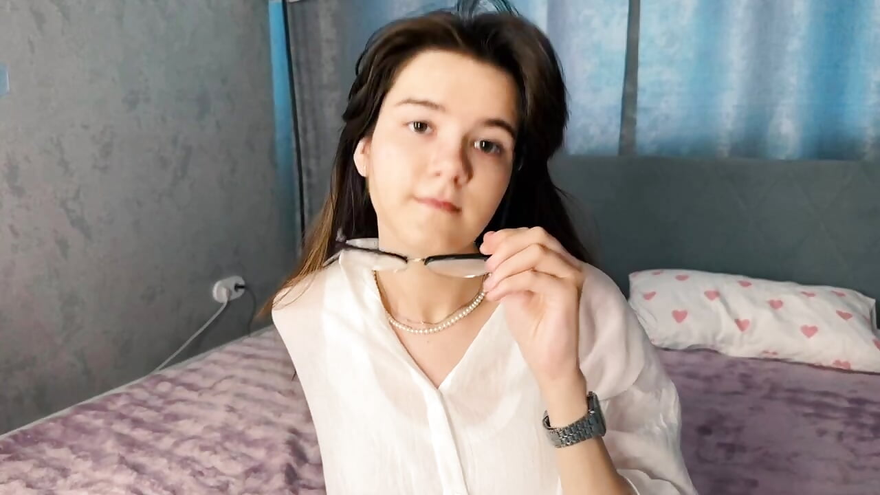 ur hot babe^^ – video af Rita_Addams cam-model
