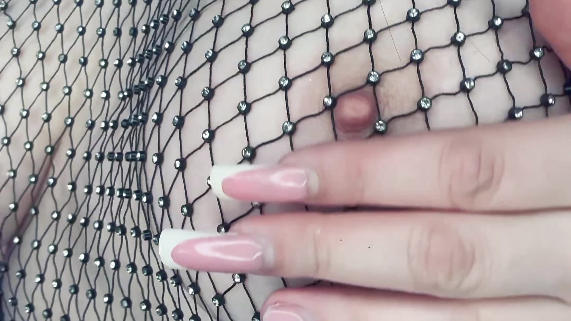 i m ur mermaid 🧜‍♀️ – video od webkamerové modelky Swag_Baby