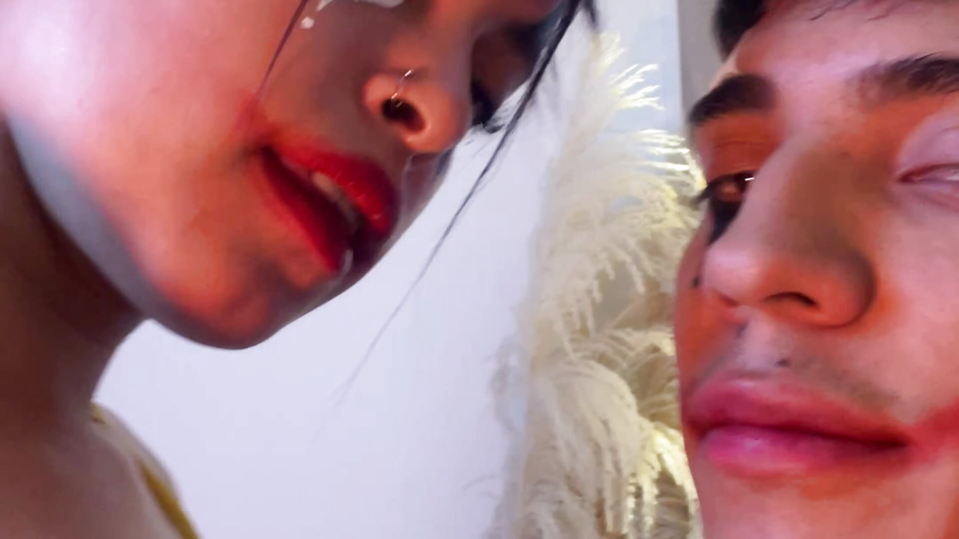 🤡🤡 - vídeo de Ambar_a_Camilo modelo de câmara