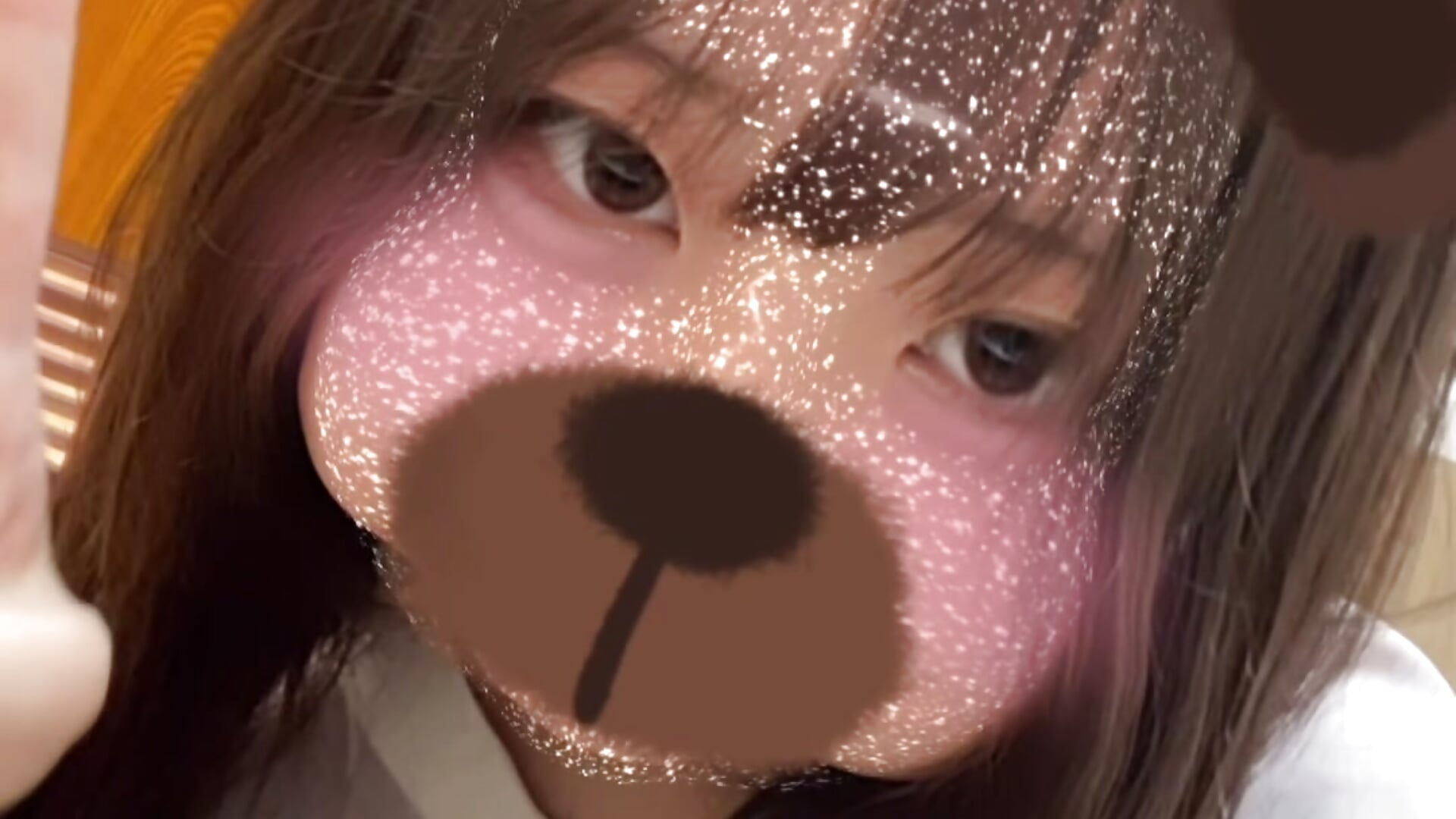 くまさんみにも🧸