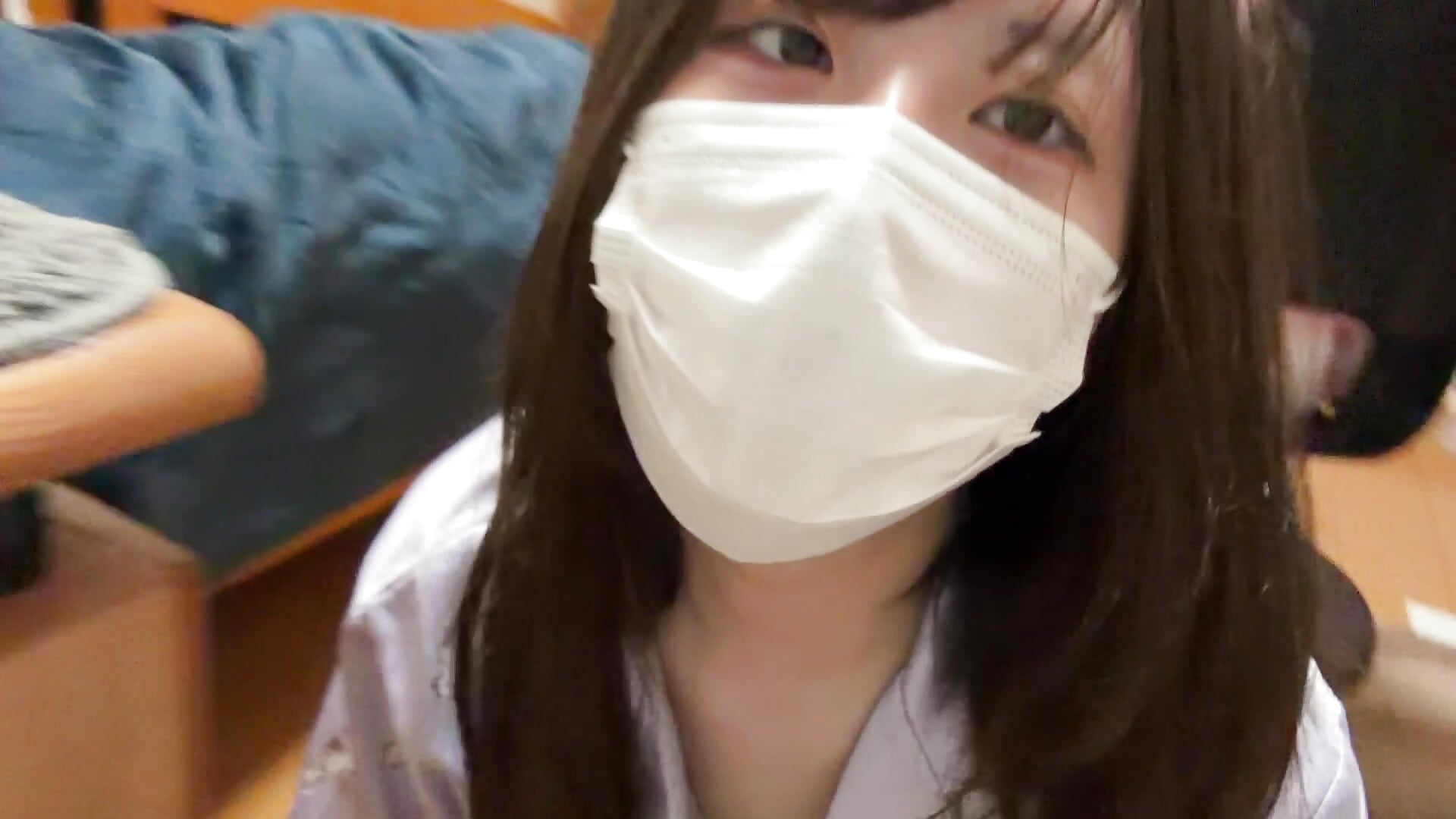 配信で使ったコスプレ紹介【超雑】 - video van miniminimo_o cam-model