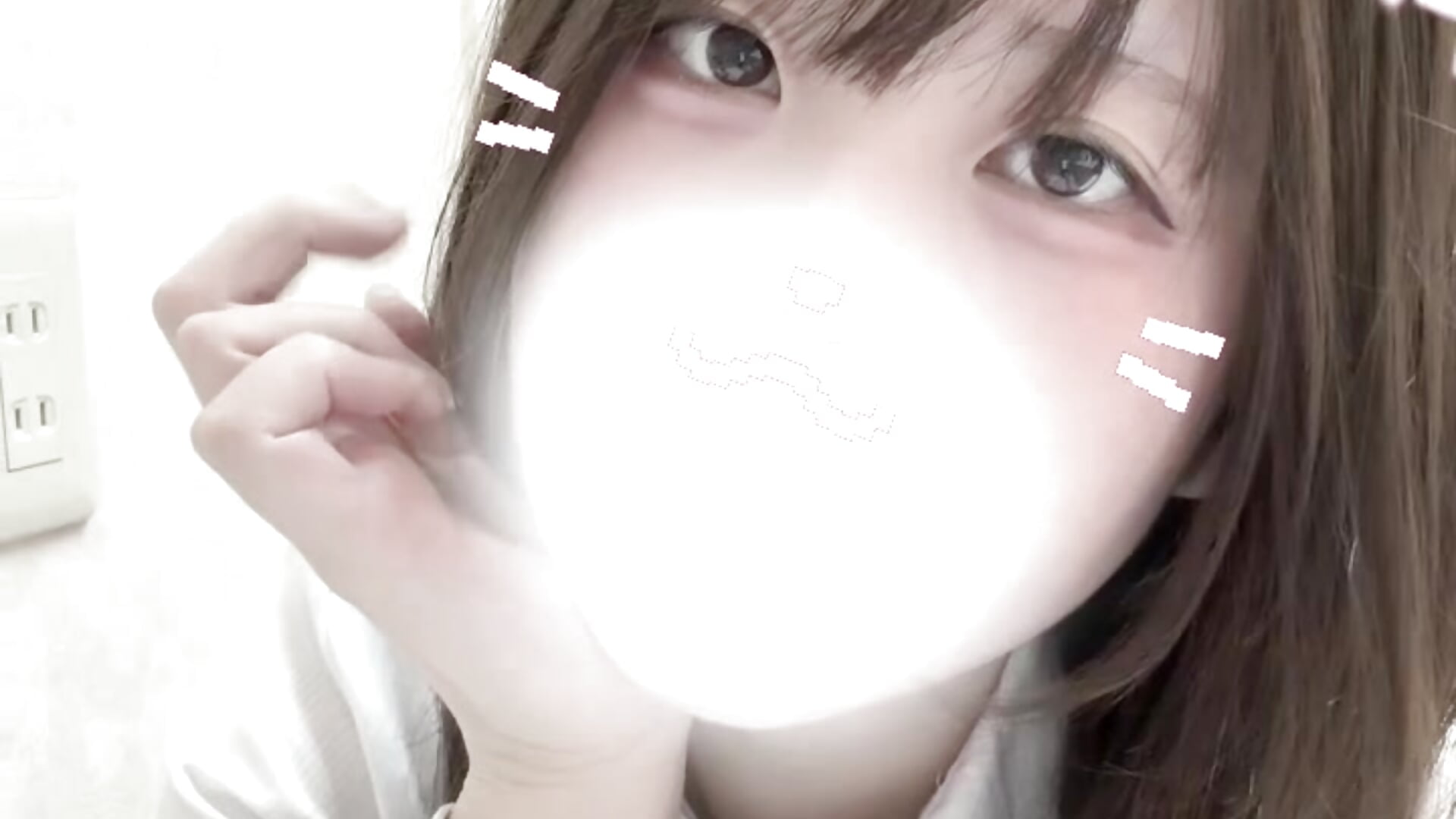 みにもに会いたいみんなへ🩵 - video by miniminimo_o cam model