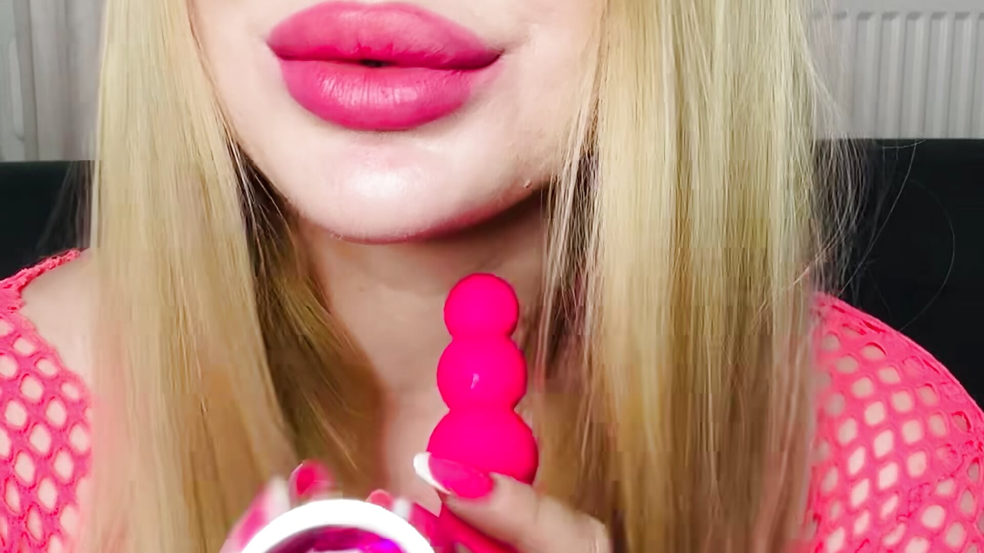 my anal toys for big booty..) - missannyrossess adlı kamera modelinin videosu