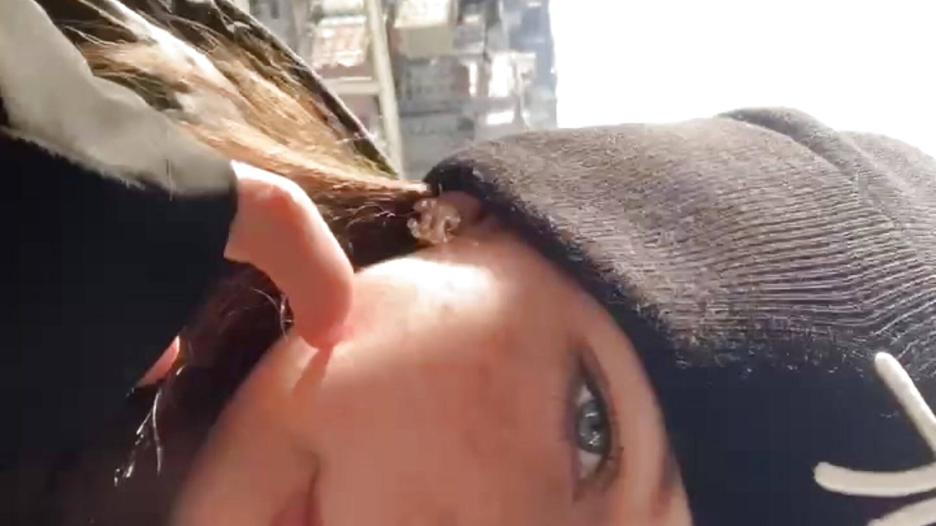 Golden hour xx - vidéo du modèle de showcams ElsaSnowxox