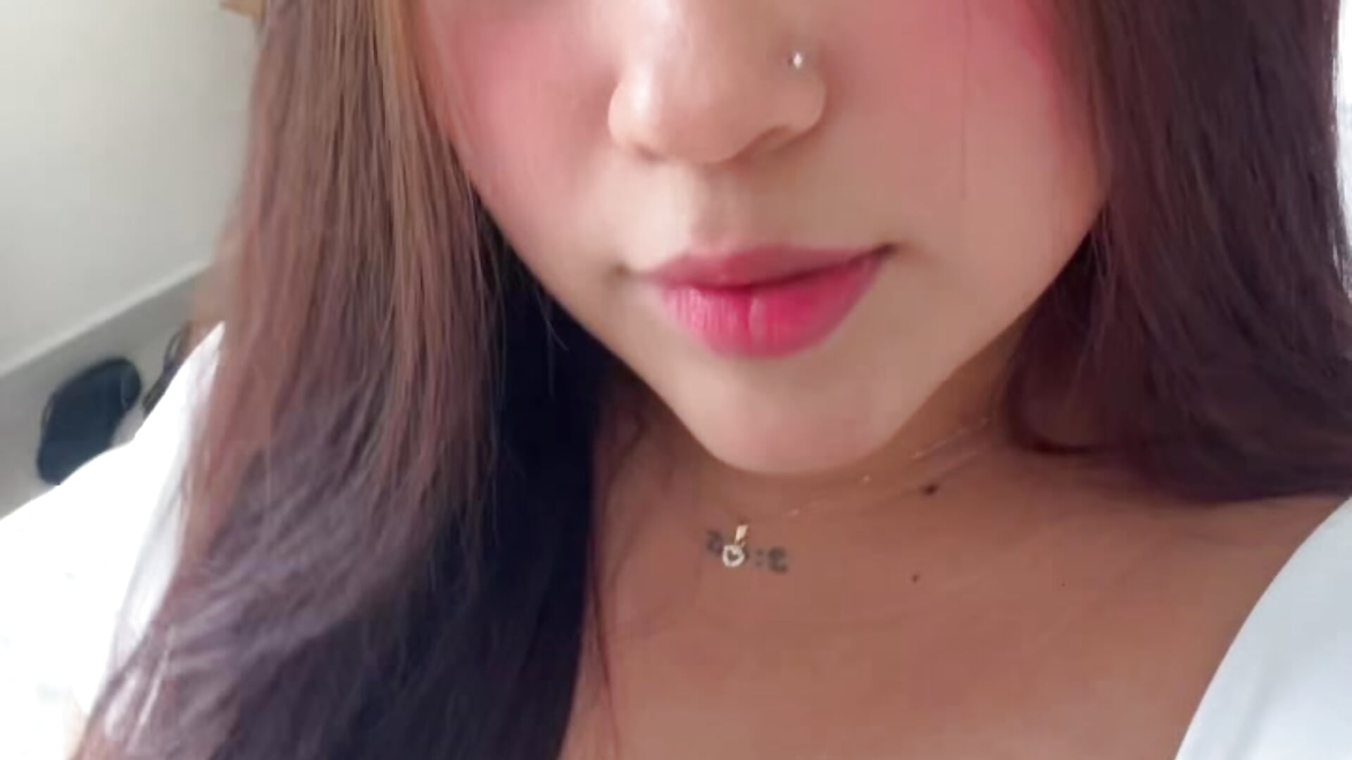 🦦🤍 - video by Kendra_yul cam model