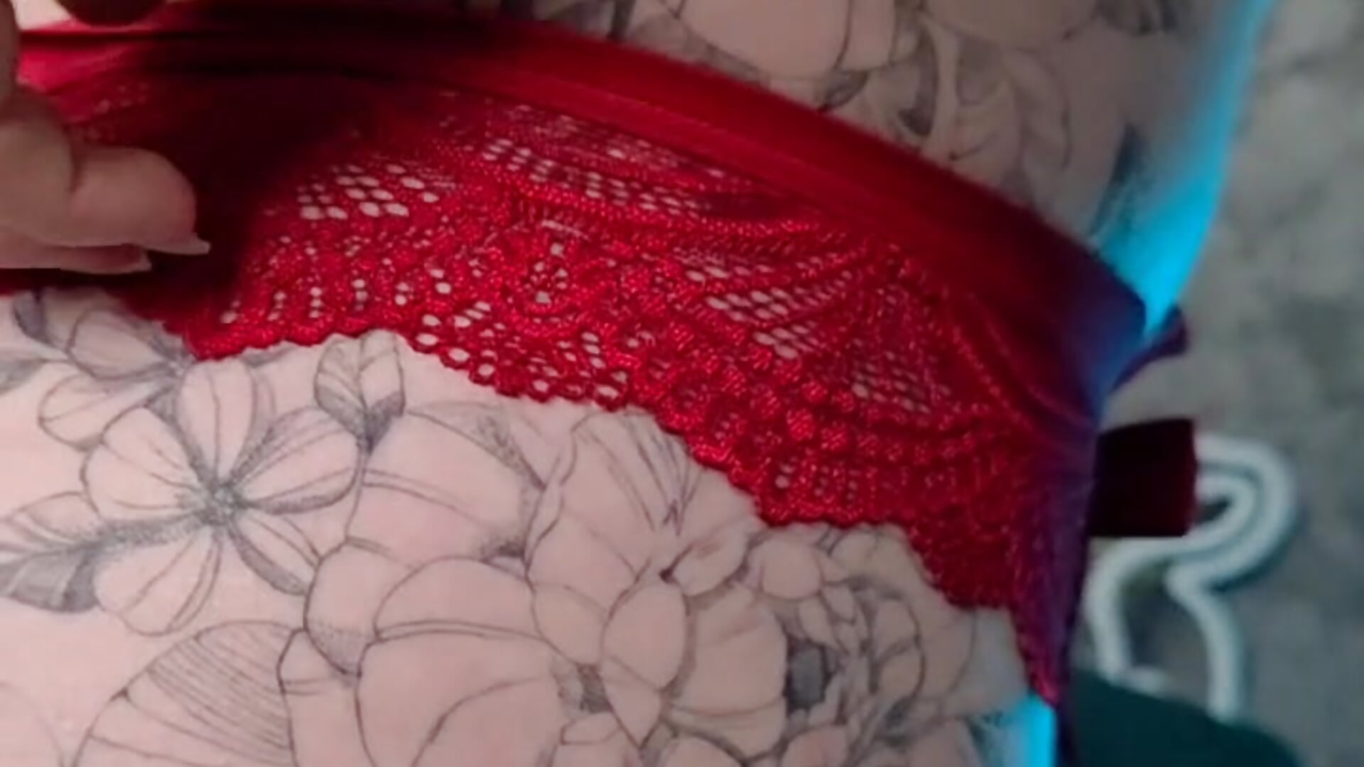 Pregnancy tattoоs - NikkyReyyy主播的视频
