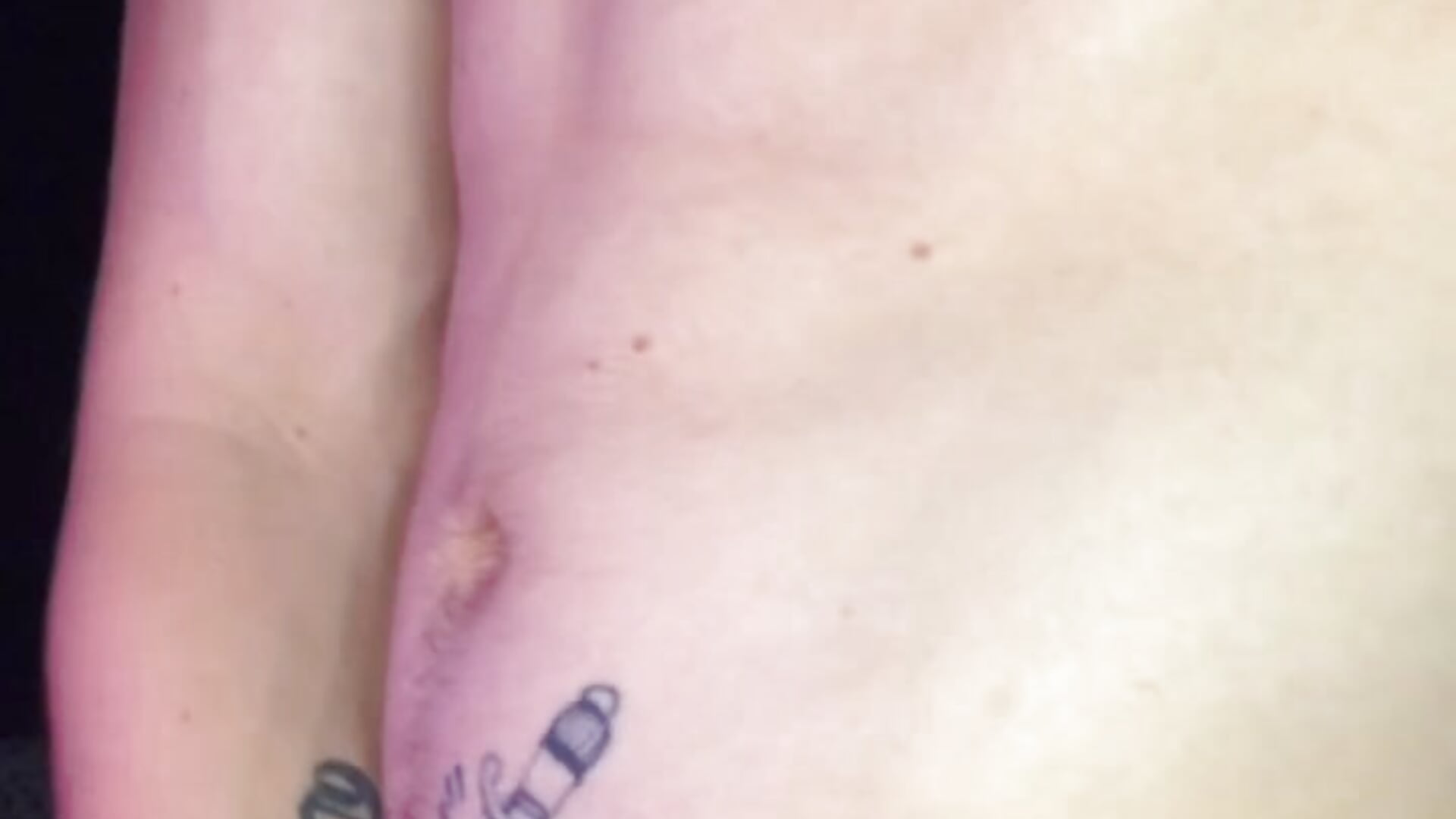Pretty polla 😝 - video by Salvatore_angelo cam model
