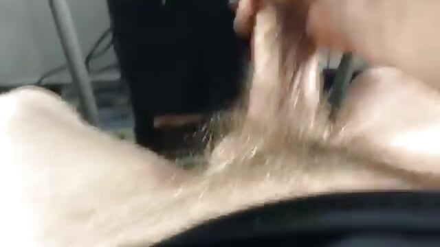 Jerking back - video by Salvatore_angelo cam model