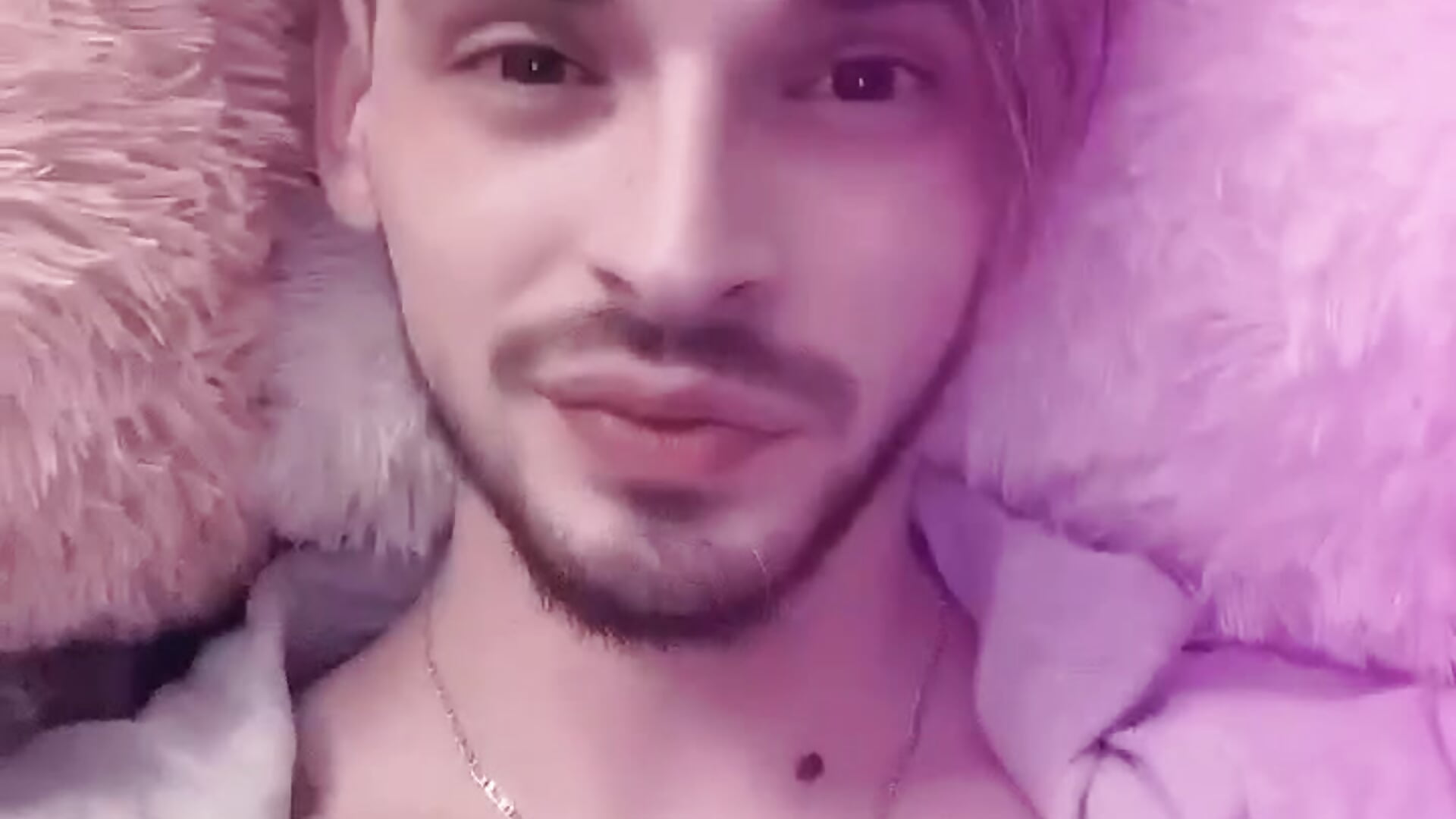 cute - video by secret_sir cam model