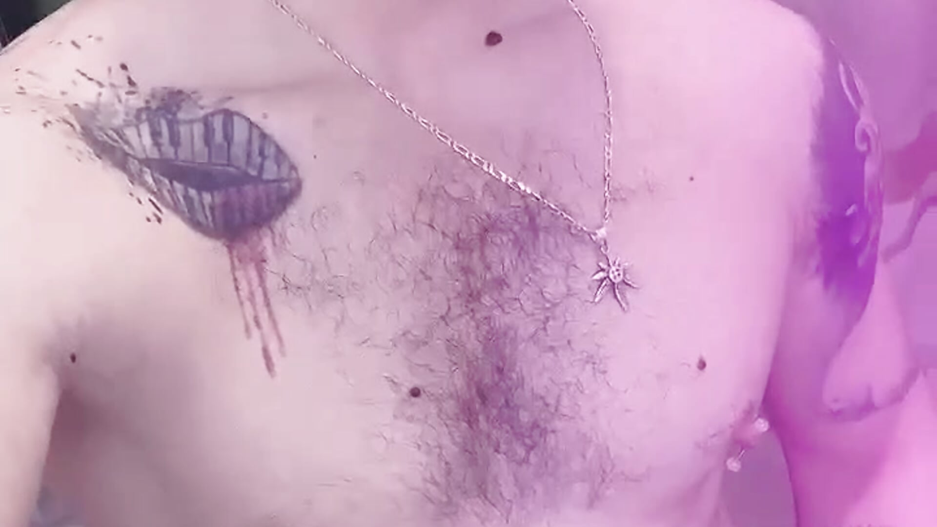 surprise - video by secret_sir cam model