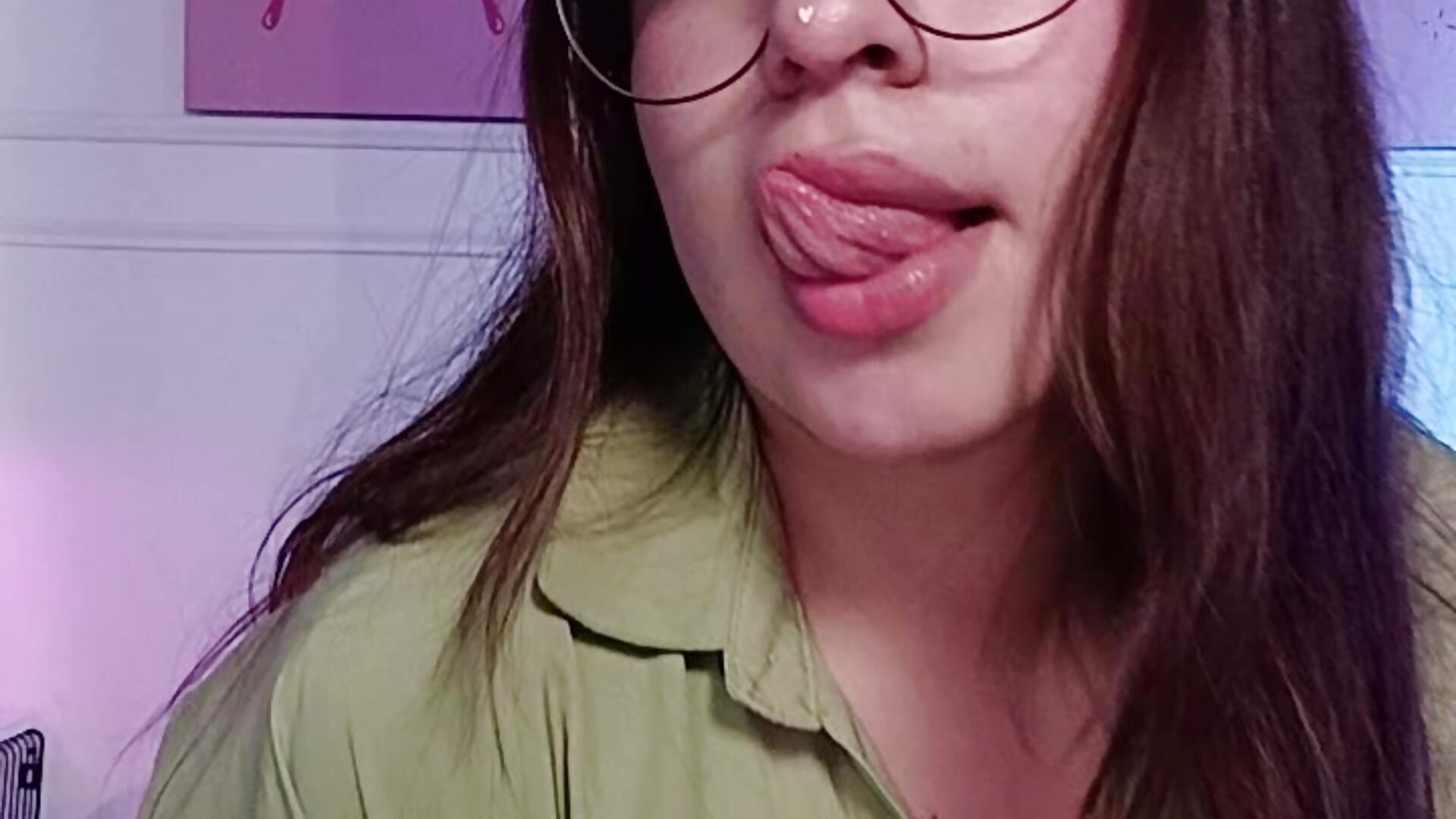 Love me baby ✨✨ – video af Sara_Deen cam-model