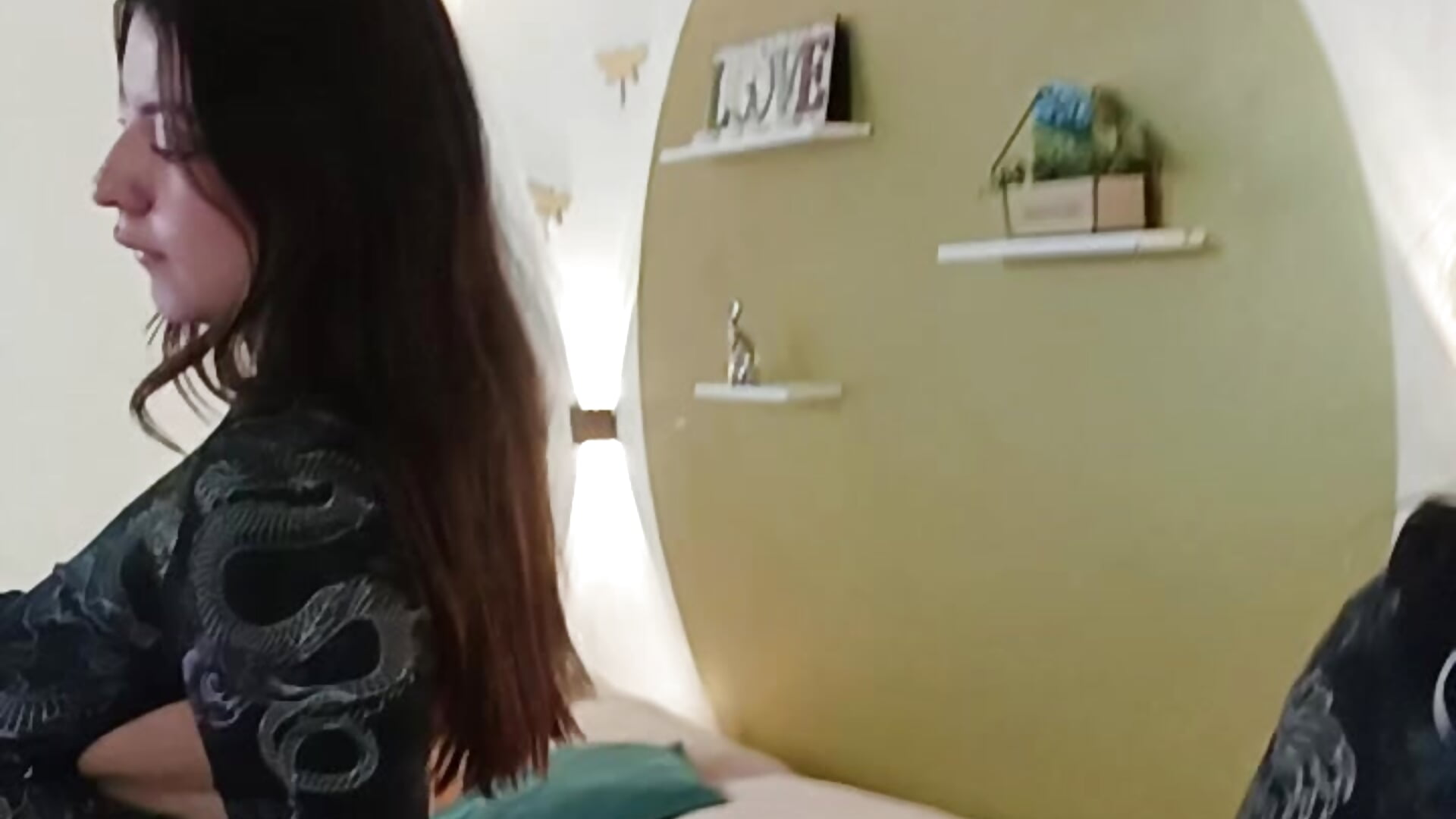 The body of your dreams 🔥🔥 – video af Sara_Deen cam-model