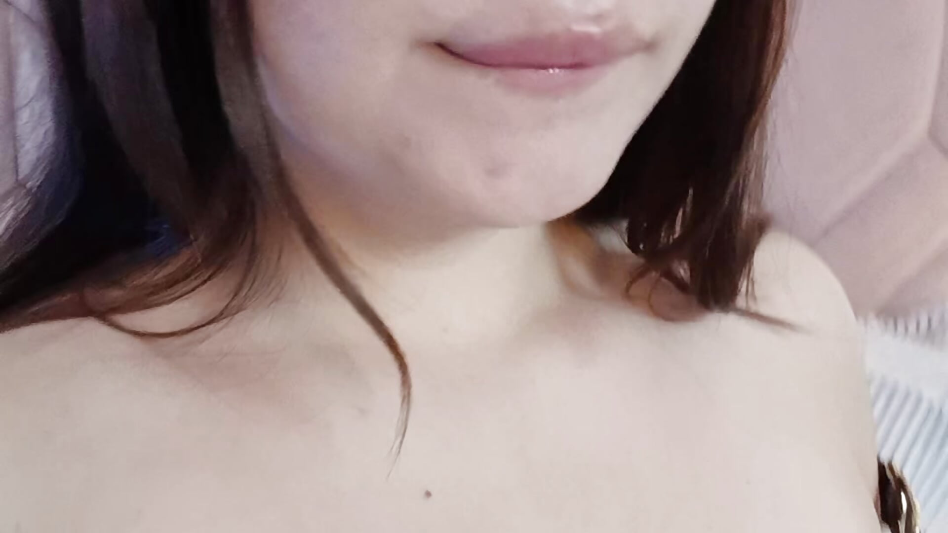 Mmm sloppy saliva 💦💦 – video af Sara_Deen cam-model