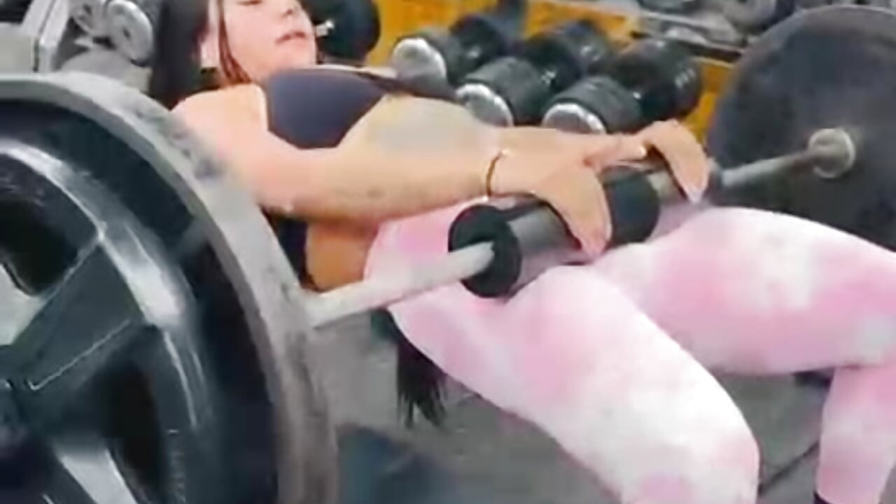 Athlete With Love And Passion