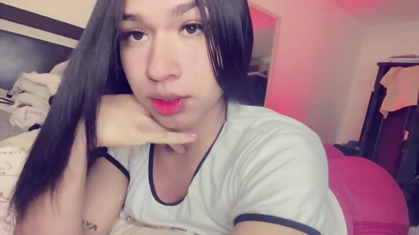 Your naugty girl