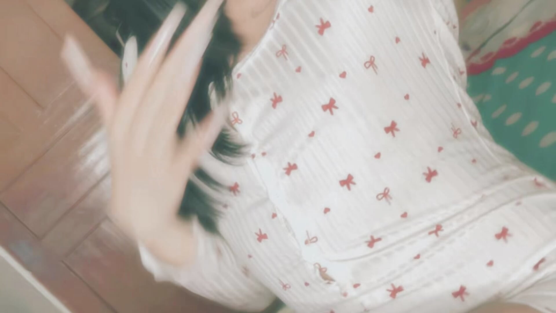 😘😘😘 – video modela na kameri Ayannitaaa