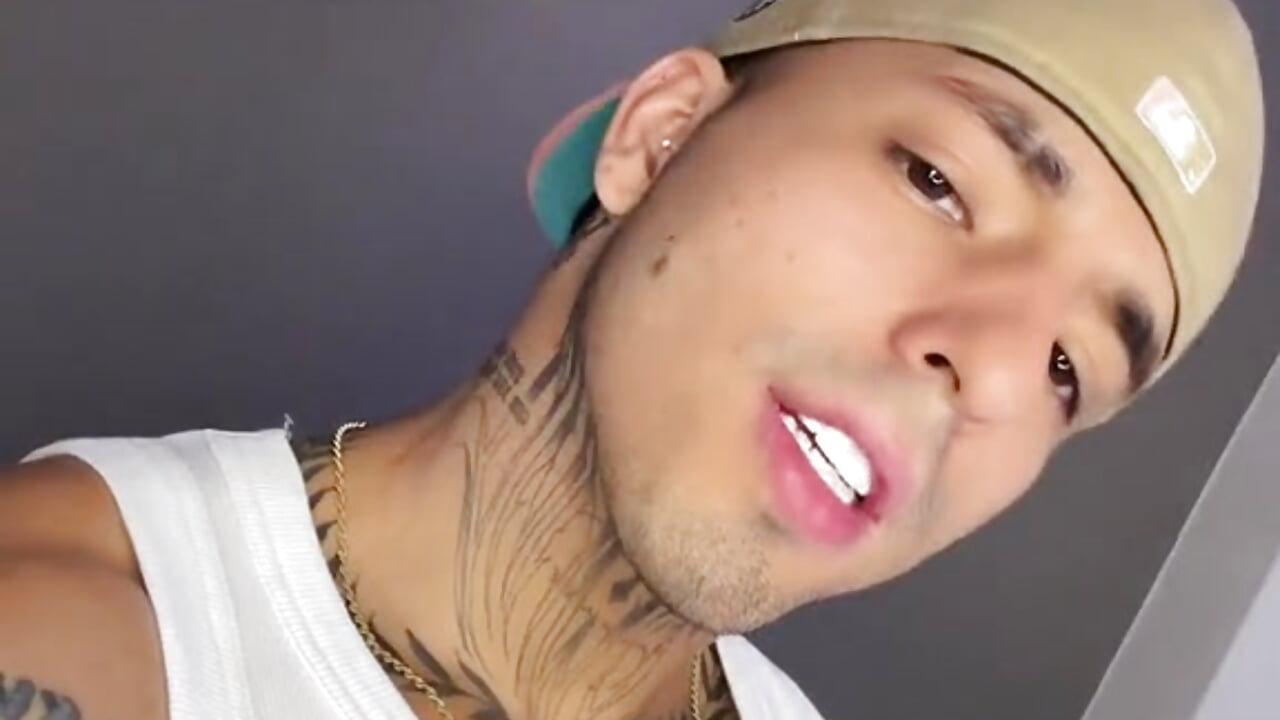 😏 – video od webkamerové modelky Jacobb_Phoenix