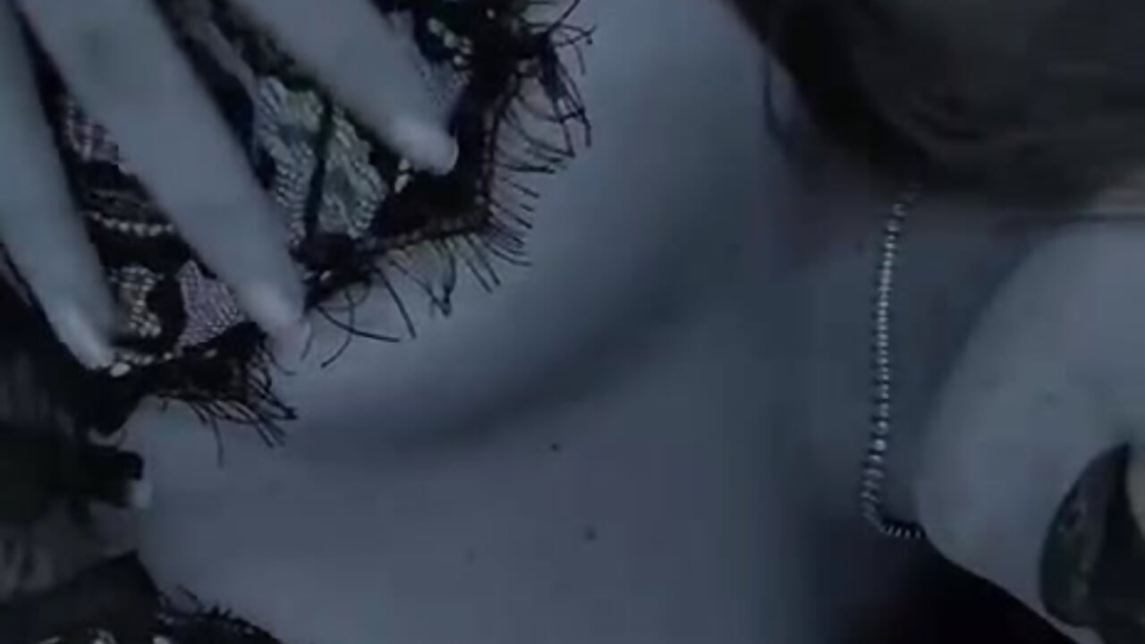 Hello guys - video by Samara_Jhonson cam model