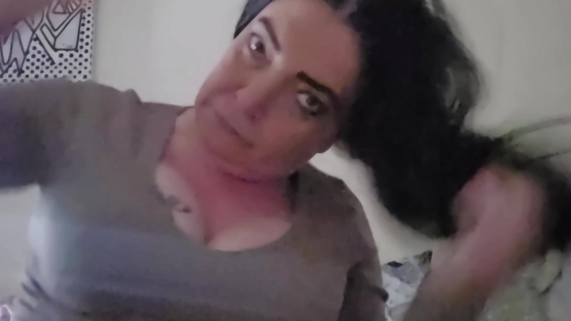 My tease - video by smittennphonix25 cam model