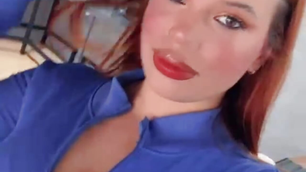 Happy start to the week 🩵 - video oleh JulietaPascal