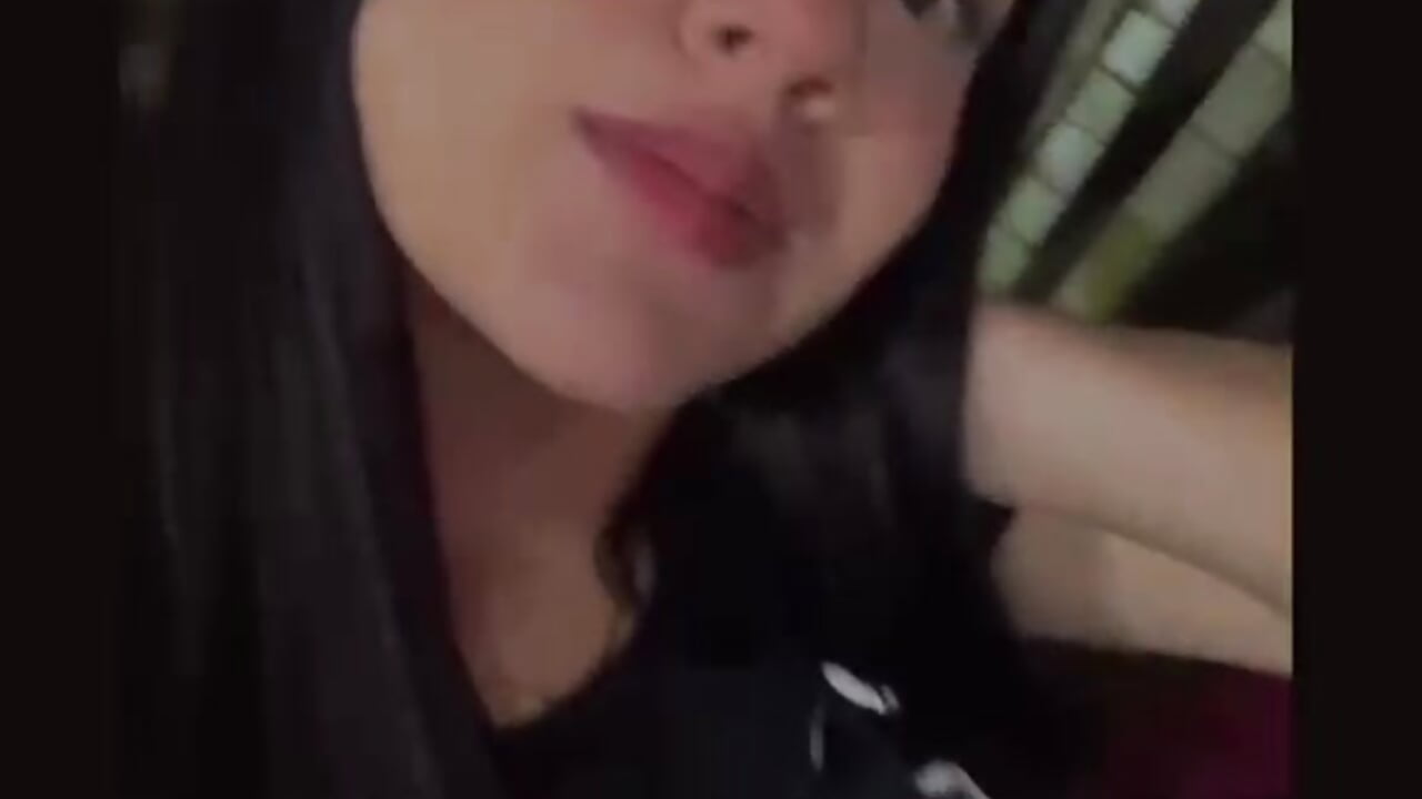 me ♥ – video modela na kameri aitana_dork