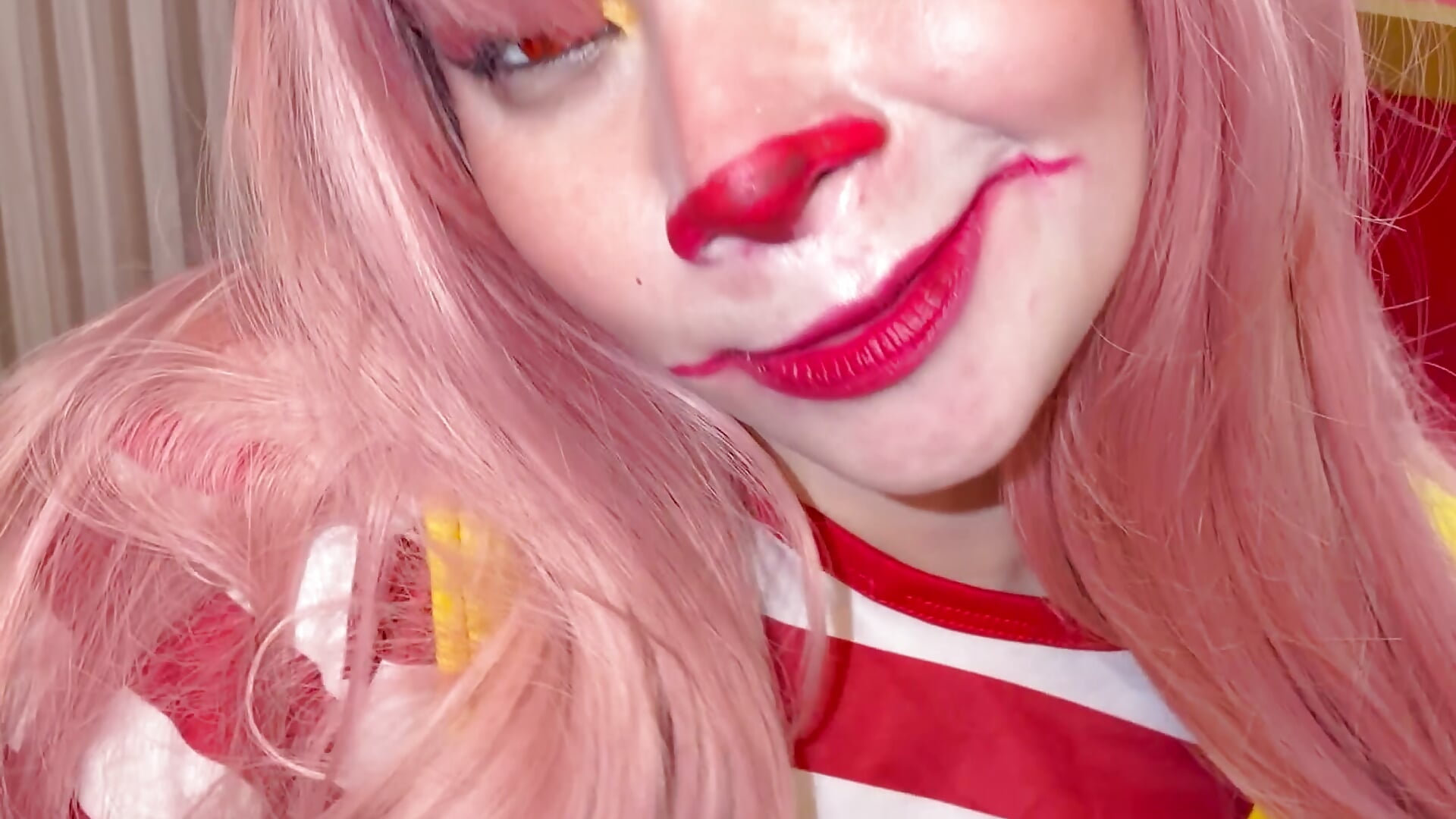 😈🍔 – video af Manelykswift