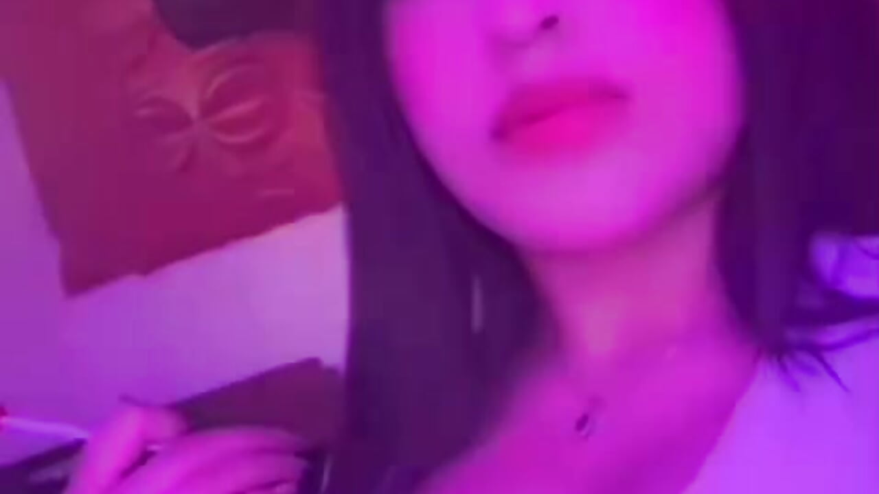 Hi sweetie♥ - video by sharlot_hs cam model