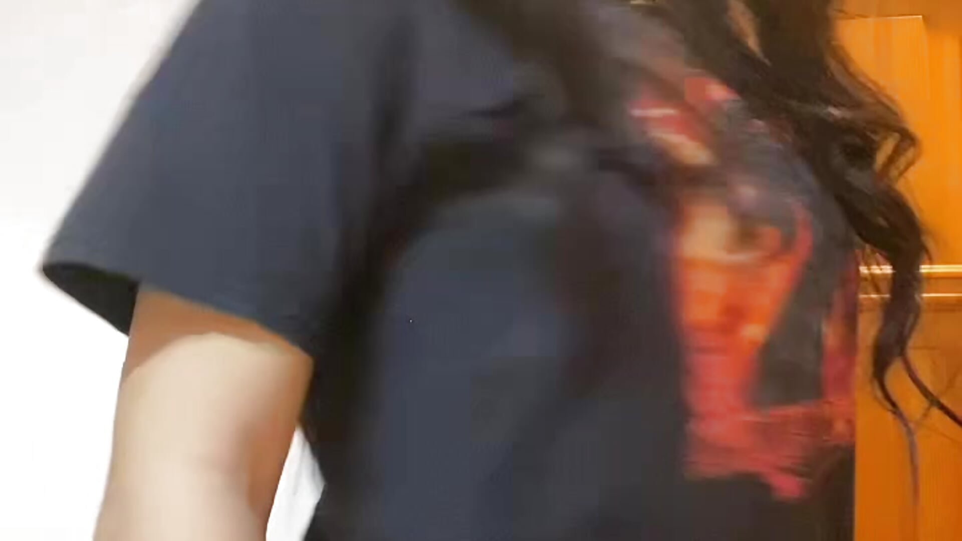 🍑 - video van Miskylie_ cam-model