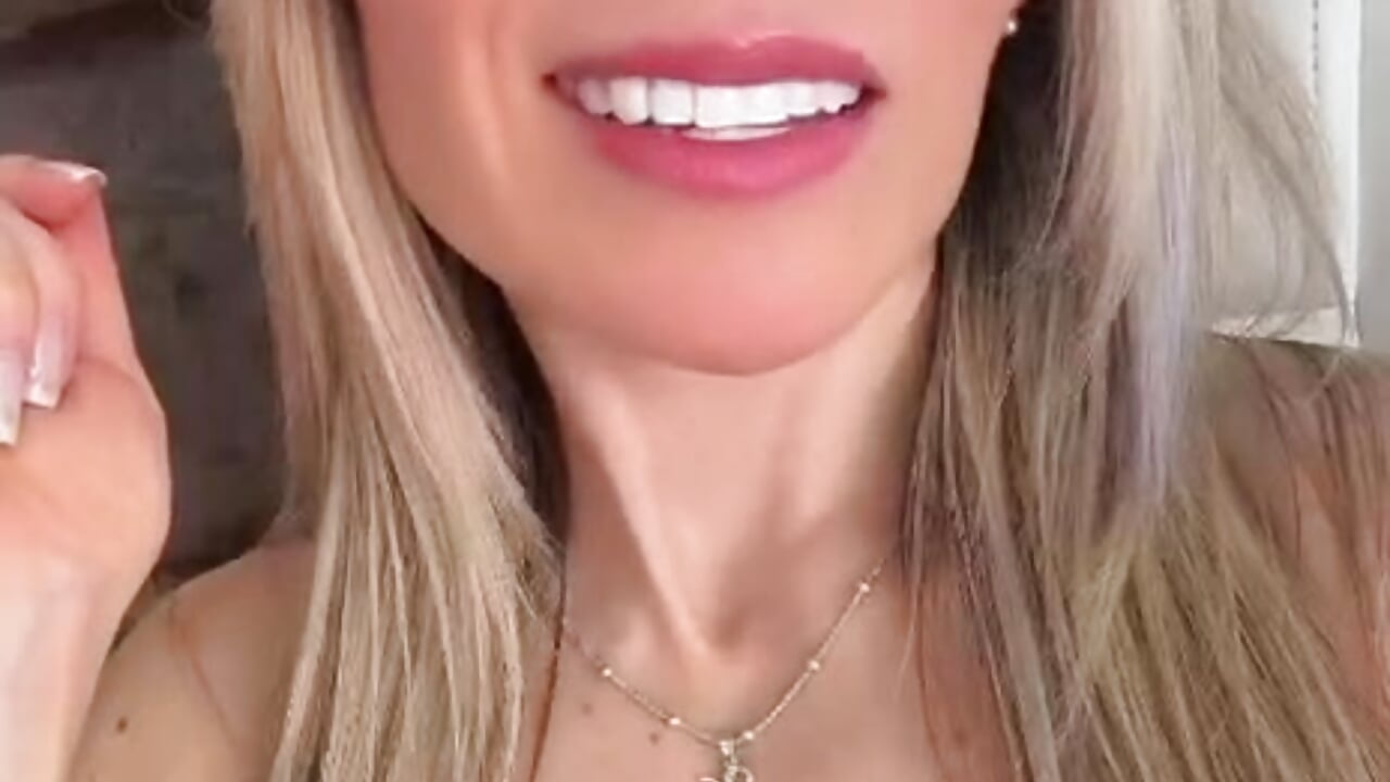 your favorite blonde ❤️💕 - βίντεο μοντέλου camila_velvett