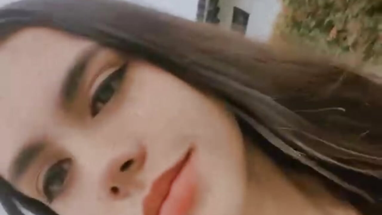 HI THERE - video oleh model kamera Aphrodite_rosse