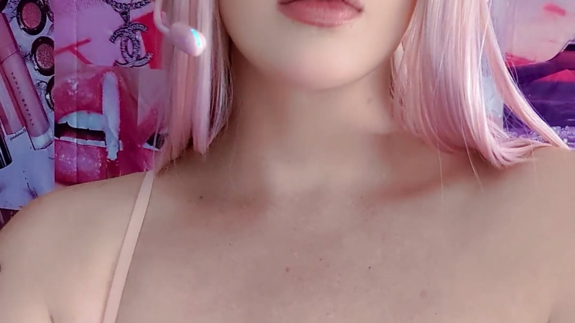 Bimbo Mommy 🌶️