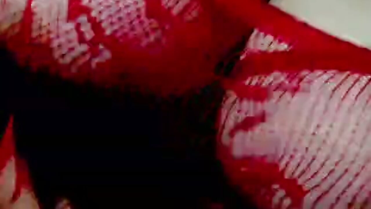 Probando como se ven mis tetas con la lencería nueva – video af Sofi2921