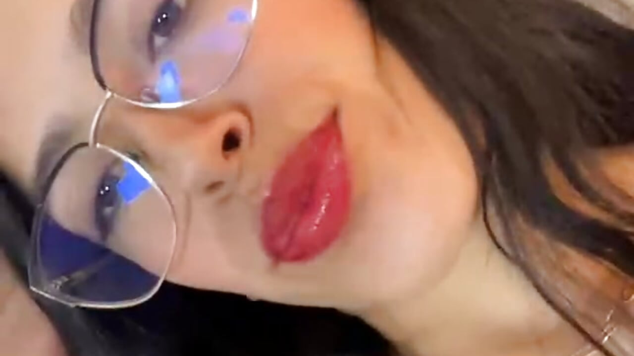 Me — filmik mara_gz, modela(-lki) na kamerkach