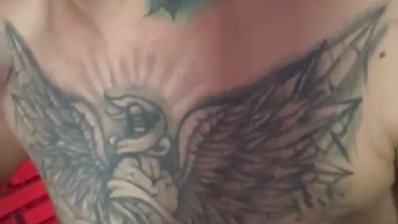 tattoodo - video by BABYLUCA00 cam model