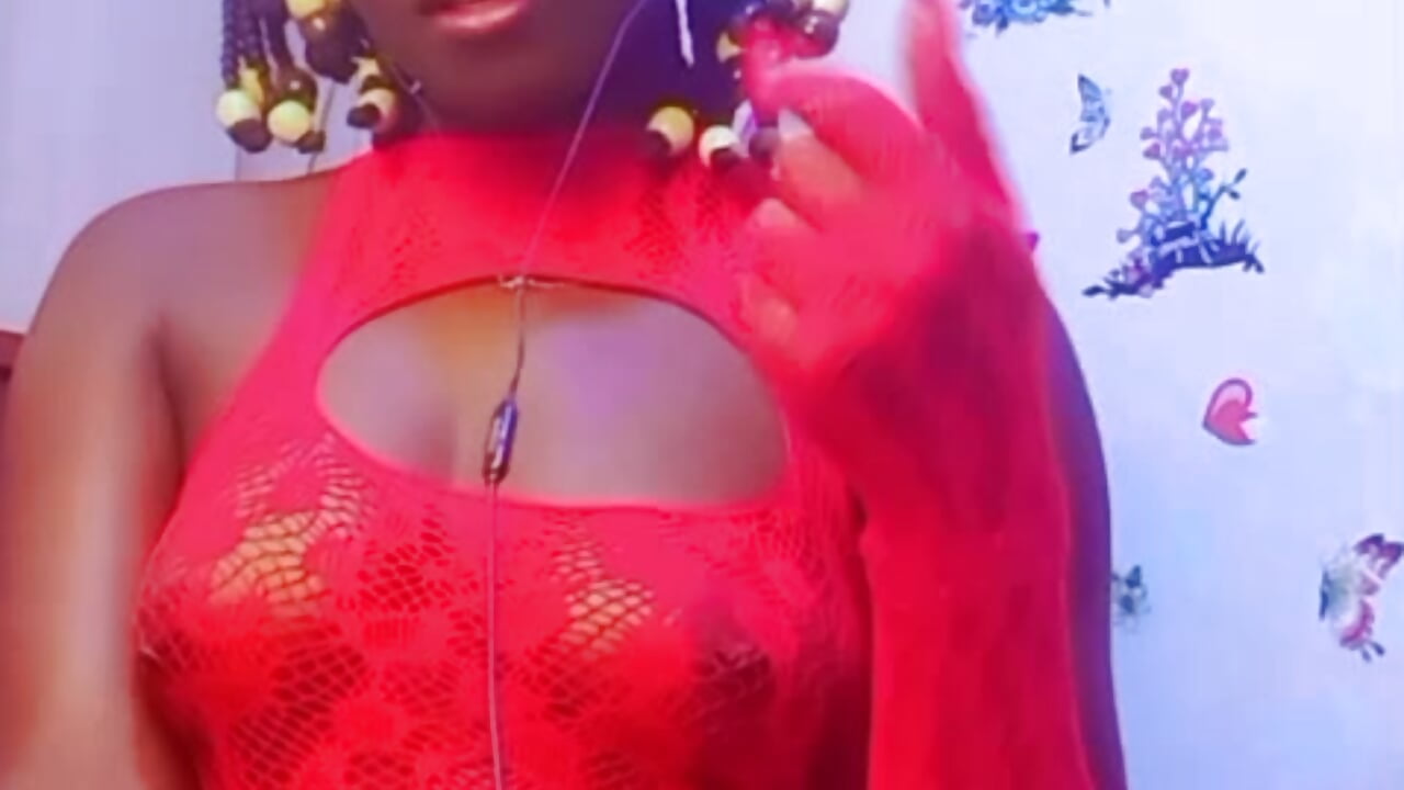 Mmmmhhh! - video di pinkeie_ modella di cam